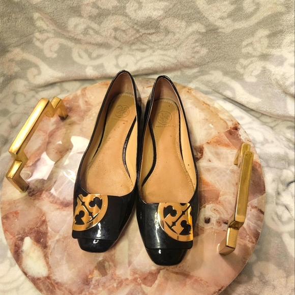 Tory Burch / Flats - Picture 4 of 7